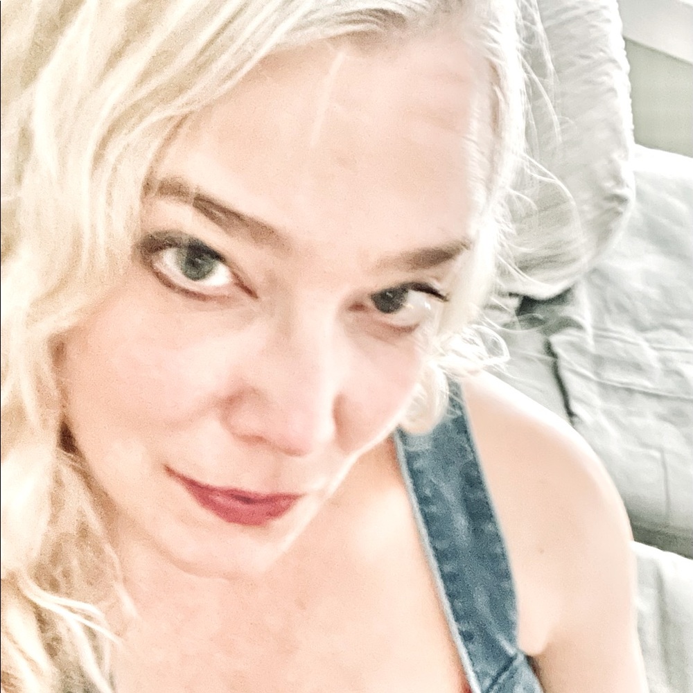 Meet your Posher, Kim